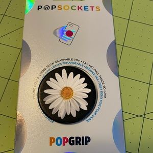 Pop Socket phone grip
